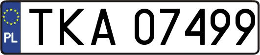 TKA07499