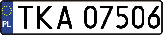 TKA07506