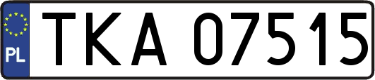 TKA07515