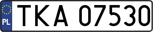 TKA07530