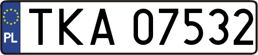 TKA07532
