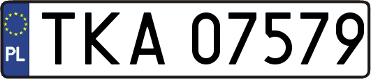TKA07579