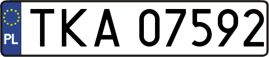 TKA07592