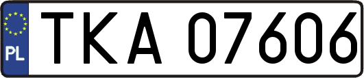 TKA07606