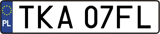 TKA07FL