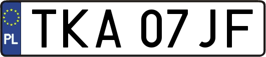 TKA07JF
