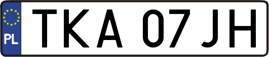TKA07JH