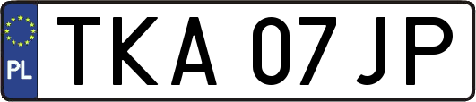 TKA07JP