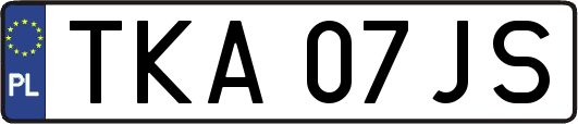 TKA07JS