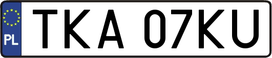 TKA07KU