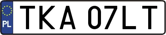 TKA07LT