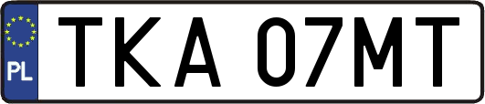 TKA07MT
