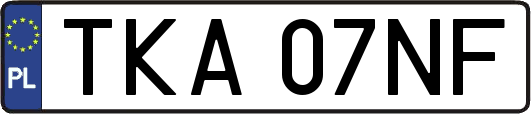 TKA07NF