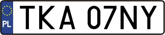 TKA07NY