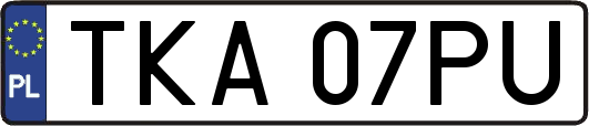 TKA07PU