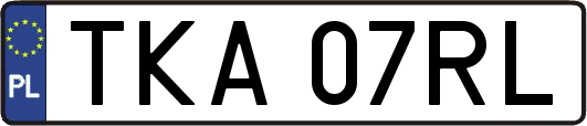 TKA07RL