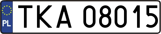 TKA08015