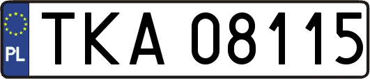 TKA08115