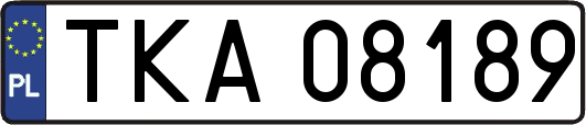 TKA08189