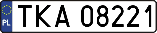TKA08221