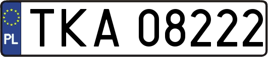 TKA08222