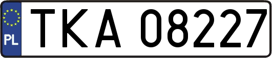 TKA08227