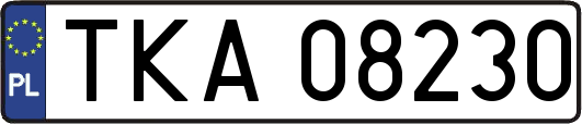 TKA08230