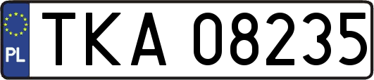 TKA08235