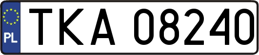 TKA08240