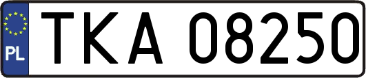 TKA08250