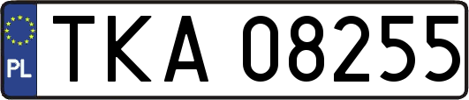 TKA08255