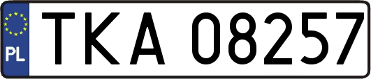 TKA08257