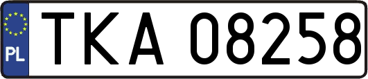 TKA08258