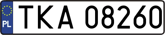 TKA08260