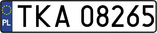 TKA08265