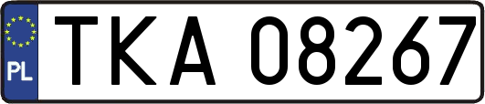 TKA08267