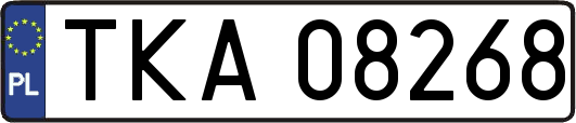 TKA08268