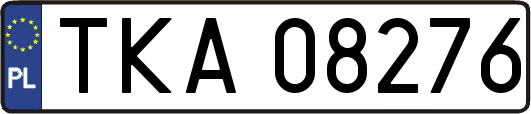TKA08276