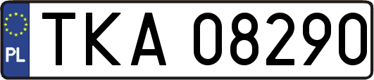 TKA08290