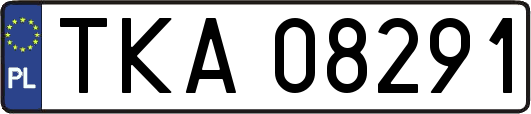 TKA08291