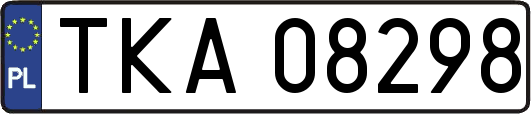 TKA08298