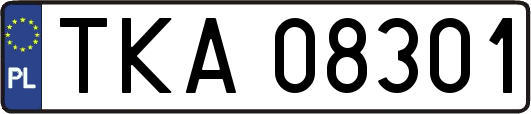TKA08301