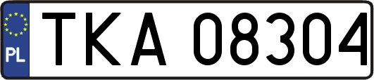 TKA08304
