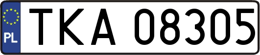 TKA08305