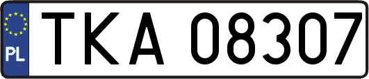 TKA08307