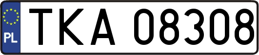 TKA08308