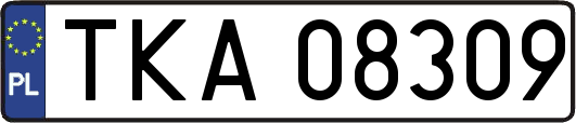 TKA08309