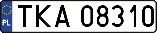 TKA08310