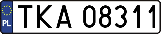 TKA08311