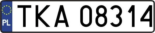 TKA08314